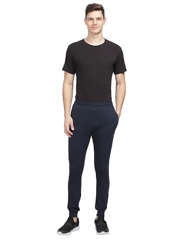 Image of BUKSER Mens JOGFIT Jogger Pants