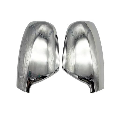 Couverture miroir Peugeot 407 coque de remplacement contre les chocs et fissures 2004-2012