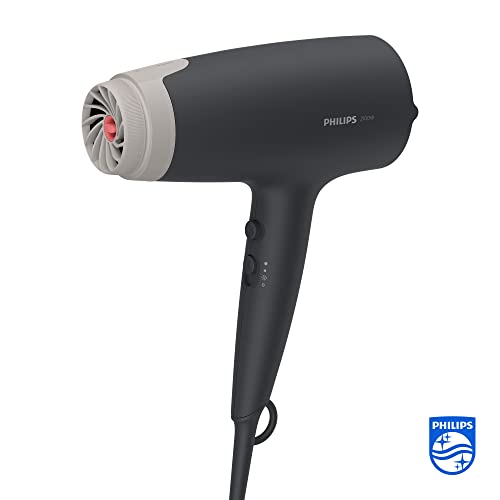 Sèche-cheveux Philips Série 3000 idéal pour un brushing rapide le matin