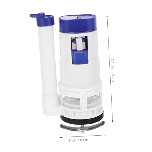 Depósito de agua para WC 20 Imagen adicional