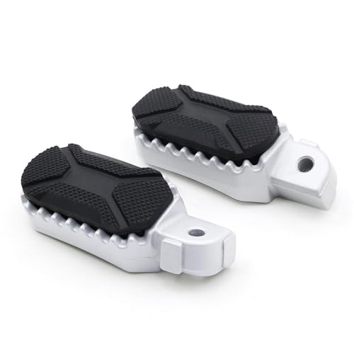 Repose-pieds Moto R1300 GS en Aluminium Confort Premium Conducteur Passager 2023 2024
