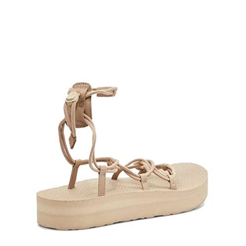 Image of Teva womens Midform Infinity