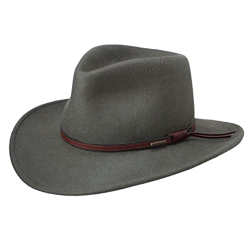 Image of Bozeman Outdoor Hat - Light Brown
