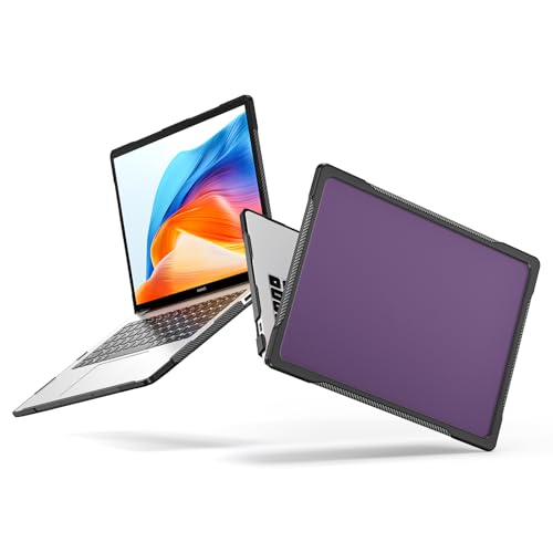 Funda Huawei MateBook D14 SE 2022 para llevar en la mochila