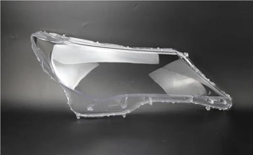 Couvercle de phare avant droit pour Toyota RAV4 2013-2015
