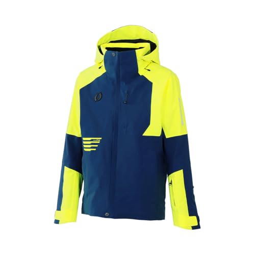 ONYONE Il XL[EFA AE^[ WPbg Y fB[X2026ONJ98400 / DEMO TEAM OUTER JACKET