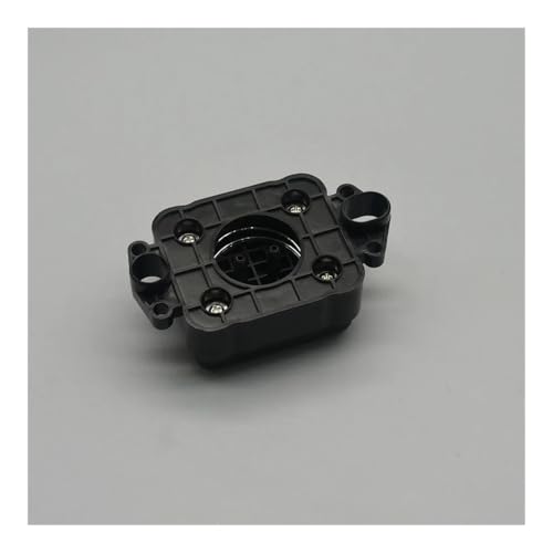 Cap top XP600 con sellado hermético antiobstrucción para cabezal TX800 y DX10 4