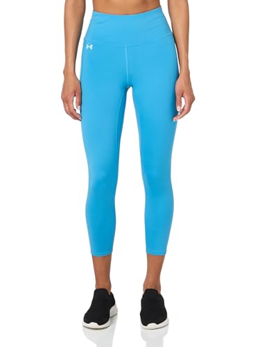 Image of Under Armour Women's Motion Ankle Leggings with Pockets