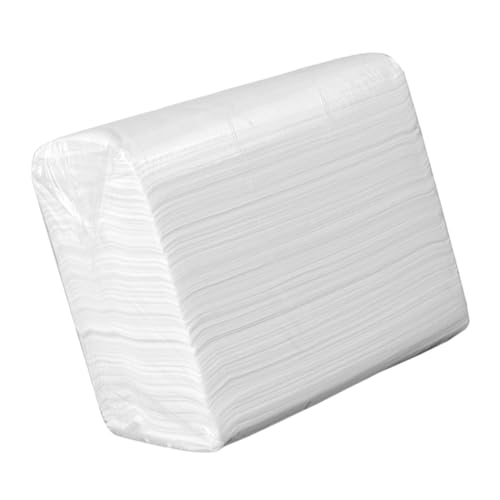 SHERCHPRY Traveling Disposable Bed Sheets 100pcs Non-woven Fabric Massage Sheets Set