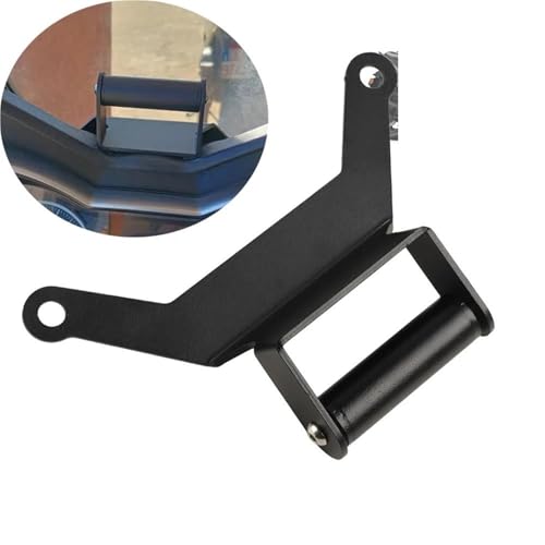 Support de navigation moto Xmax 300 250 fixation smartphone 2023 2024