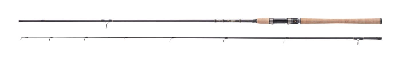 Balzer Diabolo Golden Circle Rainbow Trout 3,05m 5-35g - Forellenrute, Ansitzrute, Posenrute, Grundrute, Steckrute, Rute für den Forellensee