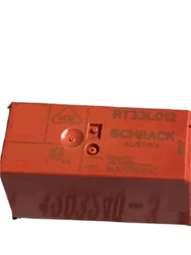 Relais RT33L012 bistable de haute précision pour optimiser la gestion de vos cartes de puissance