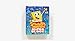 SpongeBob SquarePants Alphablock (An Abrams Block Book)