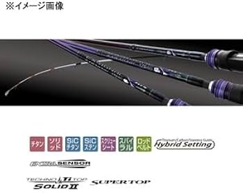 Amazon | がまかつ カワハギ竿 エクスシグナル カワハギ 179SS