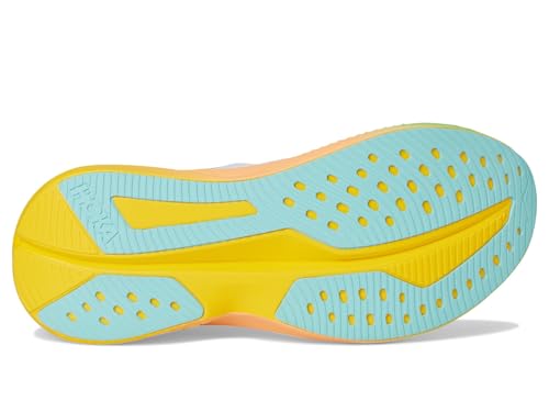 Image of Hoka Women's Mach 6 Starlight Glow 7.5 Medium