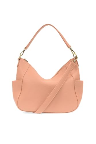 Image of Joy Susan Trish Hobo Handbag: Convertible Carry