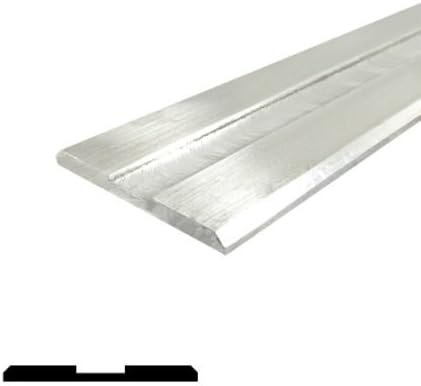 Miniatura 4 de Paquete 2 en 1  Protector de puerta de montaje exterior (5127MA) + umbral de barrera de inundación de puerta (319MA), tamaño (36" x 40")