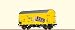 Produktbild Brawa 47941 Gedeckter Güterwagen GMS 30 ÖBB PEZ