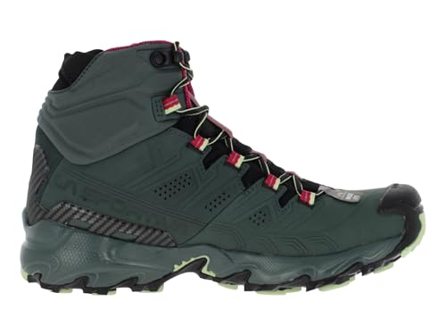 Image of La Sportiva Mens Ultra Raptor II Mid GTX Hiking Shoe