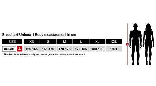 W WIDMANN MILANO Party Fashion - Clown Costume Unisex Adult, Circus, Children's Parties, Animation, Carnival, Theme Parties