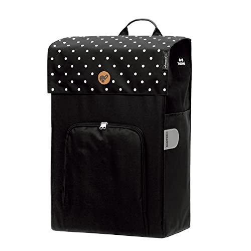 Andersen SHOPPER MANUFAKTUR Komfort Shopper Malit Einkaufstrolley 57 cm – Bild 7