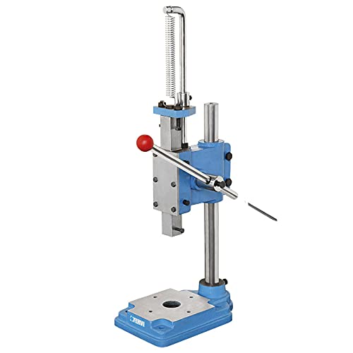 PRESSA MANUALE DA BANCO P028/​14 FERVI FORZA 200 Kg.