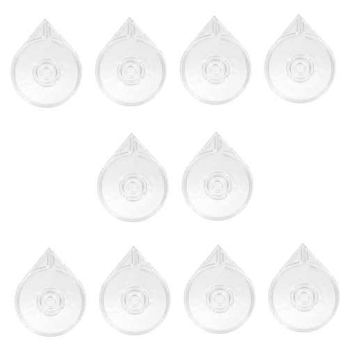 VICASKY 10 piezas estuche para cinta de uñas acrílica