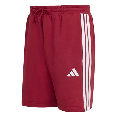 Image of adidas Men's 100% Cotton Shorts