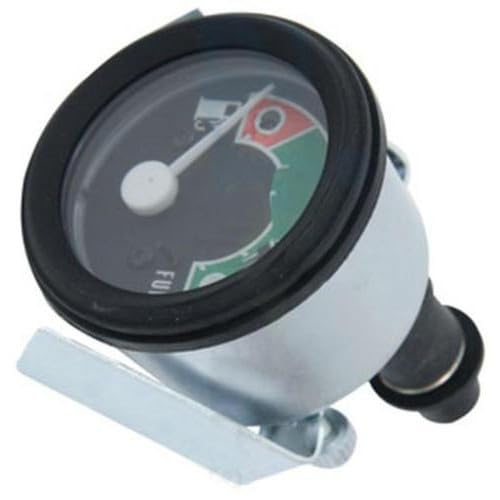 260961, AL18155 - Medidor de combustible compatible con John Deere 2020 2030 2040 2120 2130 2240 2840 3030 3120 3130 AL24187, AL24294