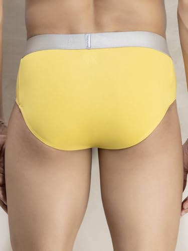 Image of John Players Cotton Brief Underwear for Men