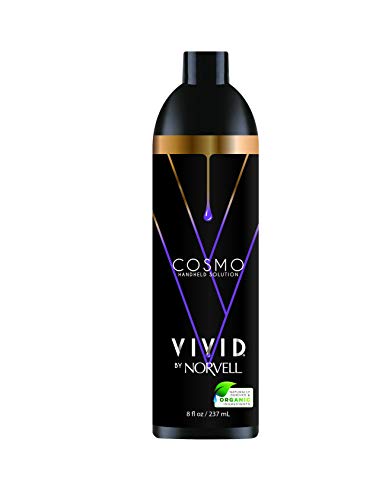 Norvell Ultra Vivid Color Collection 'Cosmo' Professional Sunless Tanning Spray Tan Solution