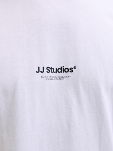 JACK & JONES Jjesoho Tee Ss Crew Neck Noos – Ansicht 5