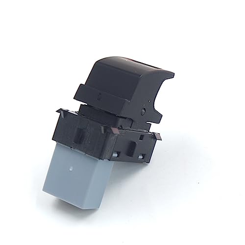 Bouton de commande de commutateur de vitre électrique 5G0959565K