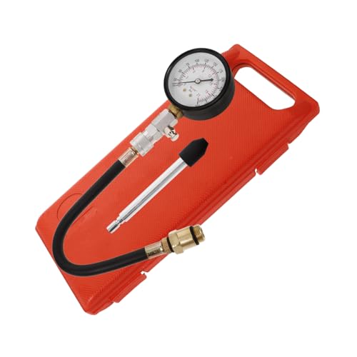 Testeur de compression moteur automobile Alipis pour cylindre de voiture