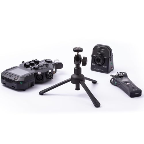 Zoom TPS-5 Tabletop Tripod Stand