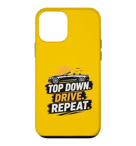 �g�b�v�_�E�� �h���C�u ���s�[�g �R���o�[�`�u���J�[ ���g�� �� �h���C�u �X�}�z�P�[�X iPhone 12 mini �p