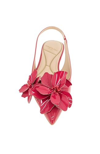 Kenneth Cole New York Women's Tayla Ballet Flat2