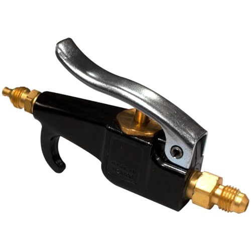 TurboTorch 0386-1378 Blow Gun-Nitrogen Purge Kit