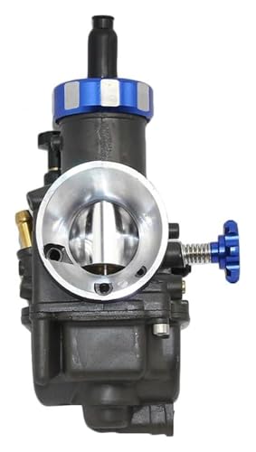 Kit réparation carburateur 28mm pour éliminer les fuites de votre dirt bike
