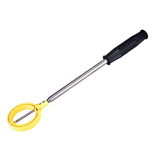 raccogli palline , peschino,ballangel ,peschino lungo,palle da vice,occhiali sostituzione per palle ,marca palle ,peschino longbridge,telescopico ,ball retriever,peschino telescopico,peschino ,guadino