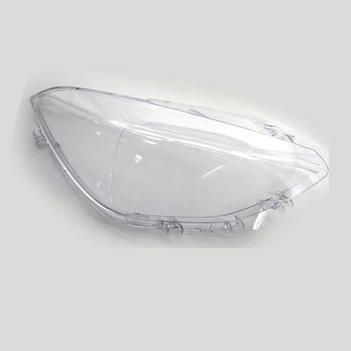 Phare fissuré BMW F20 Série 1 ? Solution cache lentille de remplacement gauche transparent