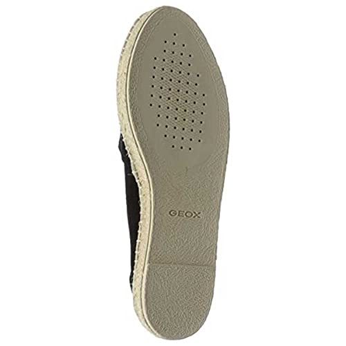 Image of Geox Women's Espadrille Wedge Sandal
