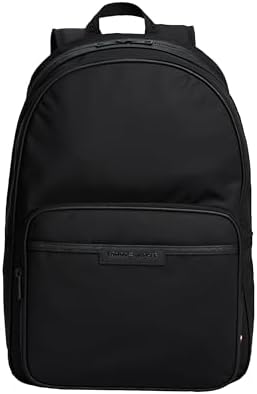 Tommy Hilfiger Men’s Lightweight Repreve Backpack … Tommy Hilfiger Men’s Lightweight Repreve Backpack …