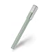 Moleskine Classic Roller Pen, Sage Green, Medium Point (0.7 MM), Black Ink