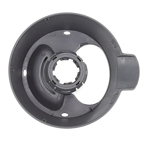 Base principal compatible para Vorwerk TM5 TM6 miniatura 5