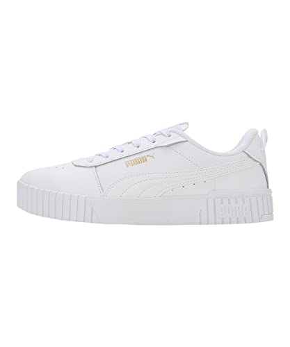 Image of Puma Women's Carina 2.0 Tape Sneaker
