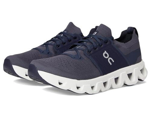 On Mens, Cloudswift 4 Navy/Ink 13 Medium
