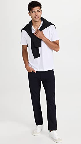 Image of Theory Men's Raffi Neoteric Twill Pants