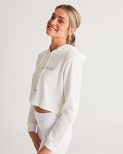 Image of DHRUVI TRENDZ Women's Regular Fit Top