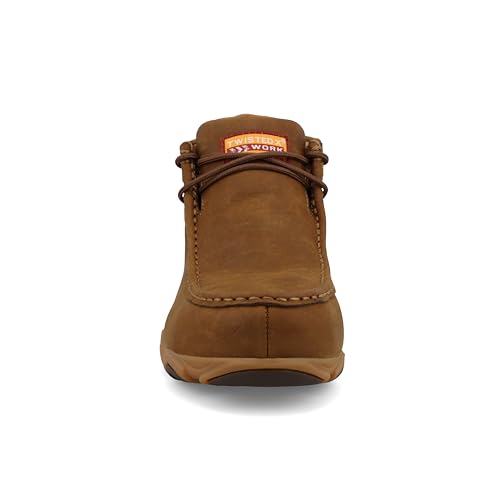 Image of Twisted X Men's Hooey Slip-On, Moc Toe